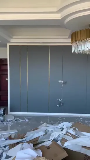 Супер высокое качество WPC ПВХ потолочные и стеновые панели из бамбукового волокна внутренние стеновые панели