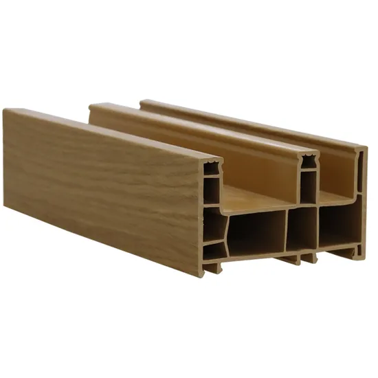 Образец настройки, новинка высшего качества, завод Zyk, сплошной цветной ПВХ-профиль для украшения дома и строительных материалов